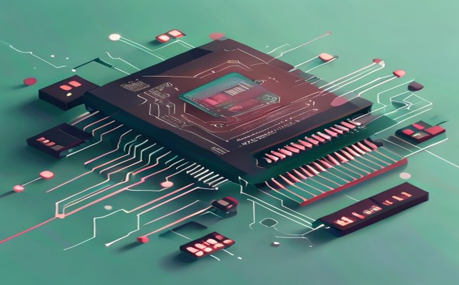 Chiplet互连